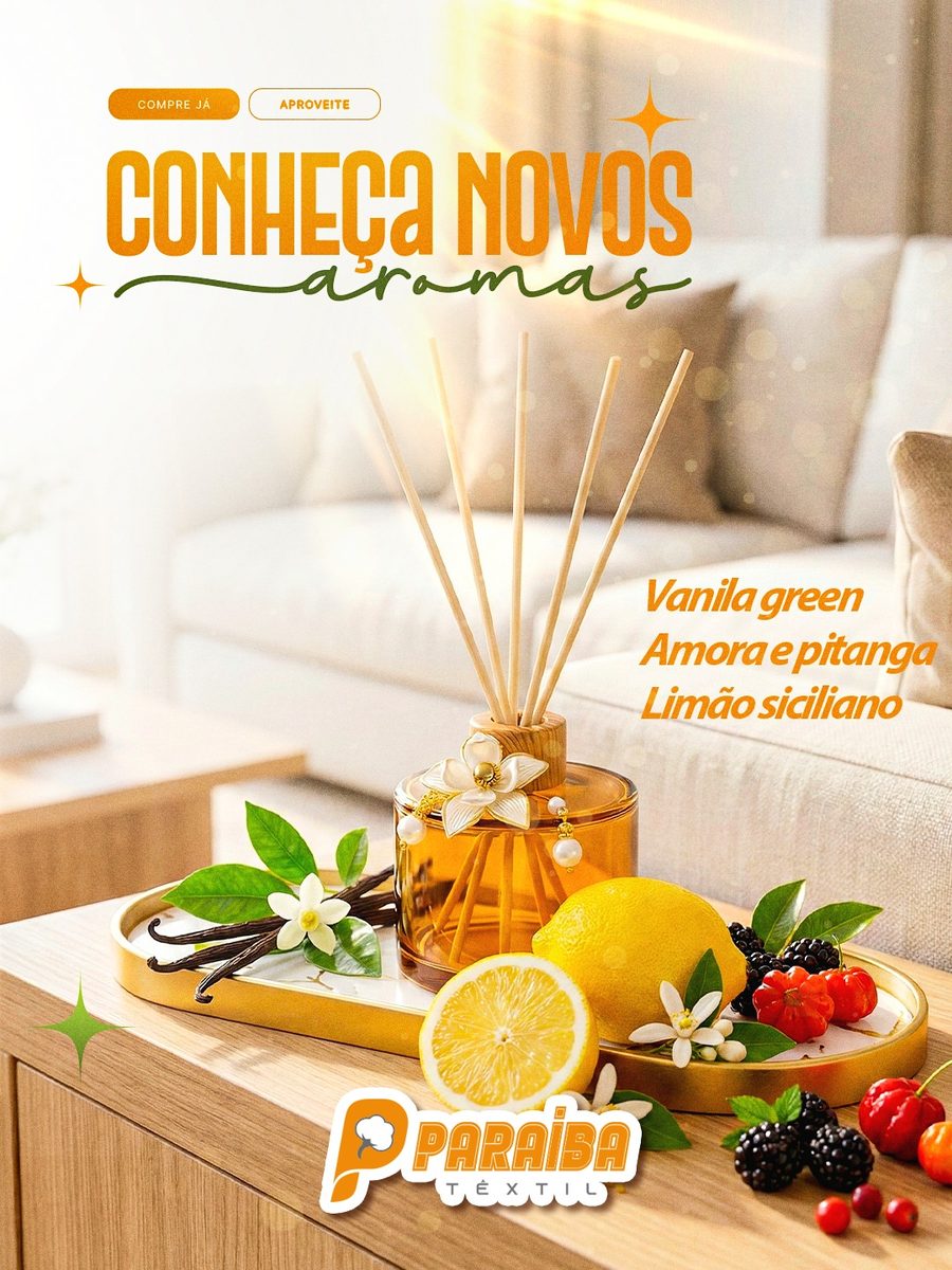 Aromatizador de Ambiente 250 ml